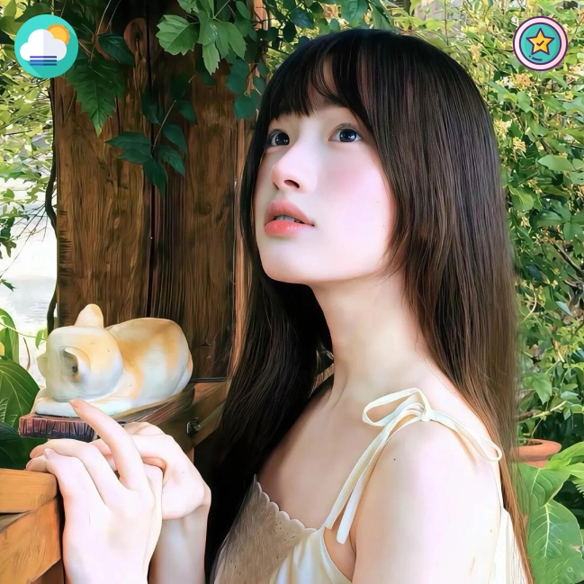 陈同学