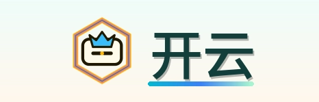 开云 Logo
